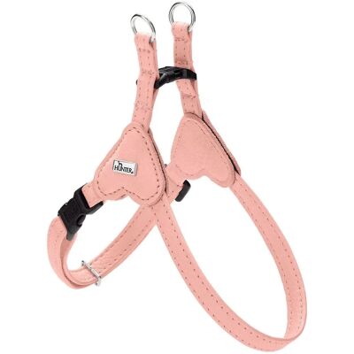 Hunter SOHO MINI Pink XS Dog Harness - Dog Type: Dog Harness Hunter SOHO MINI Pink XS Dog Harness - Dog Type: Dog Harness