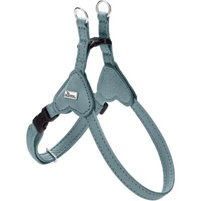 Hunter Soho Mini Blue XXS/XS Dog Harness - Dog Harness Hunter Soho Mini Blue XXS/XS Dog Harness - Dog Harness