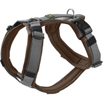 Hunter Maldon Up Dog Harness - Adjustable, Reflective, Comfort Fit Hunter Maldon Up Dog Harness - Adjustable, Reflective, Comfort Fit