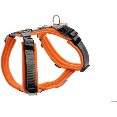 Dog Hunter Maldon Up XS-S Harness - Dog Harness Dog Hunter Maldon Up XS-S Harness - Dog Harness