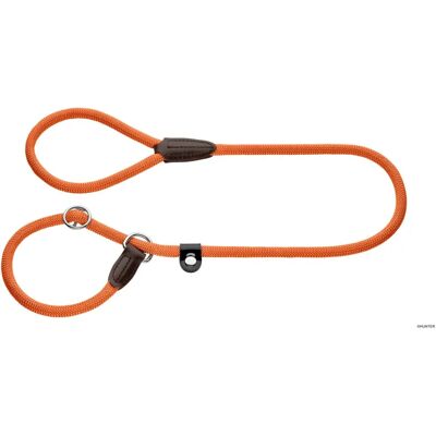 Dog Hunter Retriever Leash - Adjustable, Orange - Dog Leash Dog Hunter Retriever Leash - Adjustable, Orange - Dog Leash