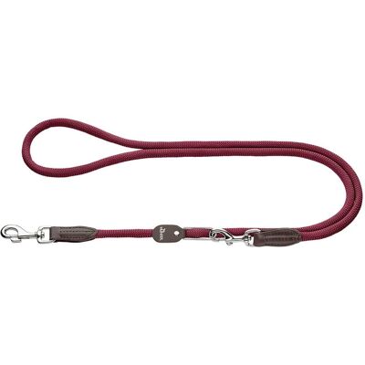Dog Sport Hunter Vario-Leash Freestyle 10/200 - Dog Leash Dog Sport Hunter Vario-Leash Freestyle 10/200 - Dog Leash