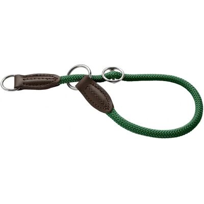 Dog Collar - DOG SPORT HUNTER Freestyle S-M - Dog Collar Dog Collar - DOG SPORT HUNTER Freestyle S-M - Dog Collar