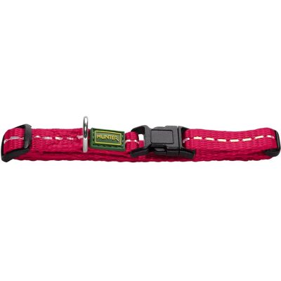 DOG SPORT HUNTER - Tripoli Vario Basic Mini - XXS-XS - Halsband DOG SPORT HUNTER - Tripoli Vario Basic Mini - XXS-XS - Halsband