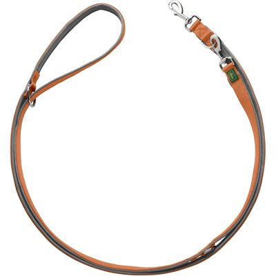 Dog Sport Hunter Adjustable Neoprene Lead - Dog Leash Dog Sport Hunter Adjustable Neoprene Lead - Dog Leash