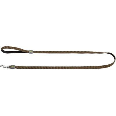 DOG SPORT HUNTER Hilo 15/140 Leash - Dog Leash DOG SPORT HUNTER Hilo 15/140 Leash - Dog Leash