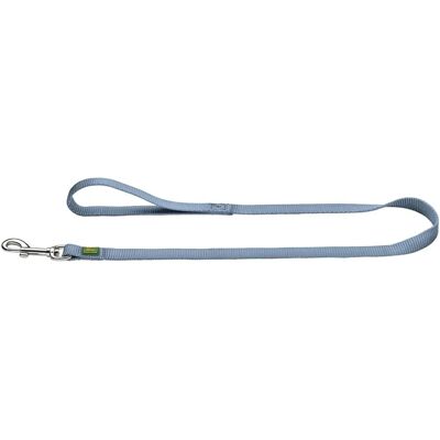 Hunter Blau 100 cm Führleine - Hundeleine Hunter Blau 100 cm Führleine - Hundeleine