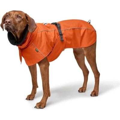 Hunter Nordby 30 Orange Hundemantel - Hundemantel Hunter Nordby 30 Orange Hundemantel - Hundemantel