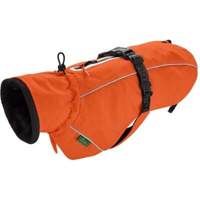 Hunter Nordby Dackel 36 Orange Hundemantel - Hundetyp Hunter Nordby Dackel 36 Orange Hundemantel - Hundetyp