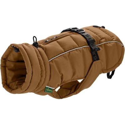 Hunter Paxson Hundemantel - Karamell - Hundemantel - Kleine Rasse Hunter Paxson Hundemantel - Karamell - Hundemantel - Kleine Rasse