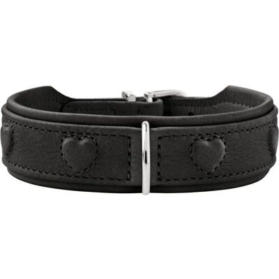 HUNTER SOHO X LOVE S-M - Hundehalsband HUNTER SOHO X LOVE S-M - Hundehalsband