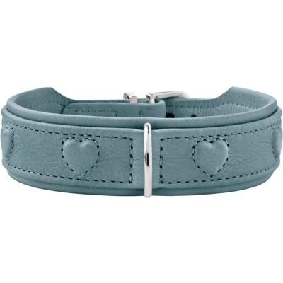 HUNTER Soho X Love S-M - Hondenhalsband HUNTER Soho X Love S-M - Hondenhalsband