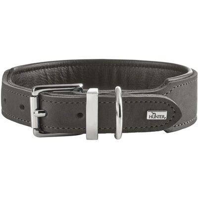 Collier HUNTER Malta M (55) pour chiens - Collier Collier HUNTER Malta M (55) pour chiens - Collier