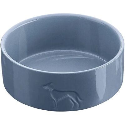 DOG SPORT HUNTER - OSBY GLAZED - 1900 ml - Bowl - Publicité DOG SPORT HUNTER - OSBY GLAZED - 1900 ml - Bowl - Publicité