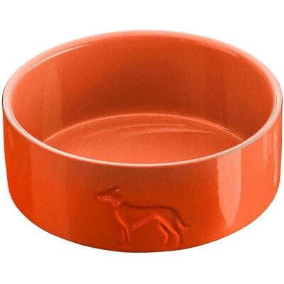 HUNTER Osby Glazed Bol en céramique pour chiens - Bol pour chien - Publicité HUNTER Osby Glazed Bol en céramique pour chiens - Bol pour chien - Publicité