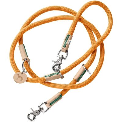 Hunter MALIA Adjustable Dog Lead - 200cm - Dog Lead Hunter MALIA Adjustable Dog Lead - 200cm - Dog Lead