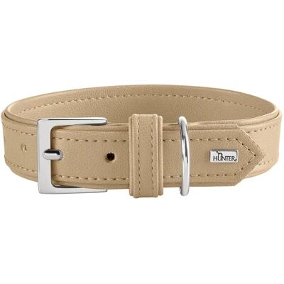 Hunter Amalfi M-L (60) Vegan Dog Collar - Dog Collar Hunter Amalfi M-L (60) Vegan Dog Collar - Dog Collar