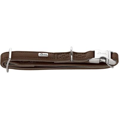 Hunter Amalfi Alu-Strong XL Vegan Dog Collar - Dog Collar Hunter Amalfi Alu-Strong XL Vegan Dog Collar - Dog Collar