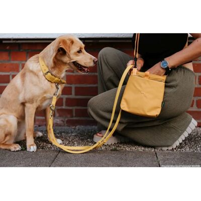 Hunter Amalfi 20/100 Vegan Dog Leash - Dog Leash Hunter Amalfi 20/100 Vegan Dog Leash - Dog Leash