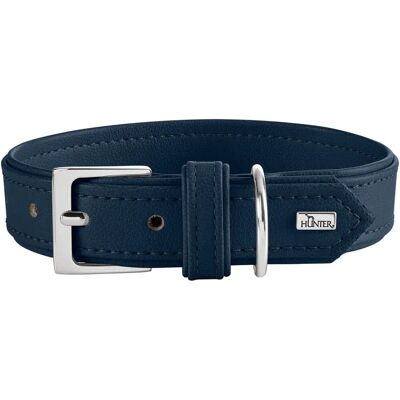 Hunter Amalfi M-L (60) - Dog Collar Hunter Amalfi M-L (60) - Dog Collar