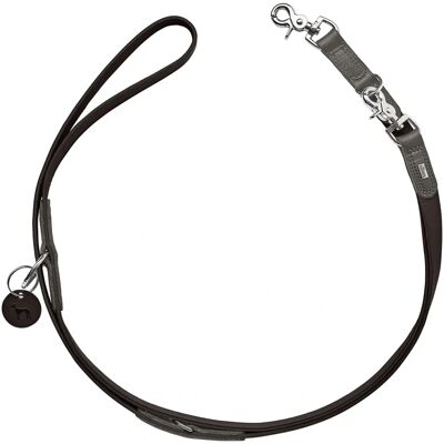 HUNTER Laisse de Sport pour Chiens Lemvig 20/200 - laisse pour chien HUNTER Laisse de Sport pour Chiens Lemvig 20/200 - laisse pour chien