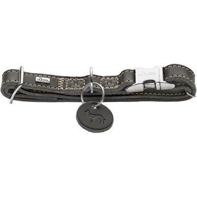 HUNTER Aalborg Alu-Strong L Dog Collar - Dog Collar HUNTER Aalborg Alu-Strong L Dog Collar - Dog Collar