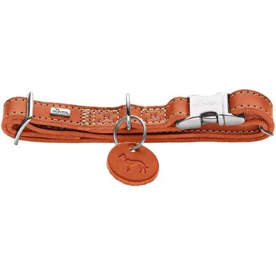HUNTER - AALBORG Alu-Strong - Orange - XL - Collar HUNTER - AALBORG Alu-Strong - Orange - XL - Collar