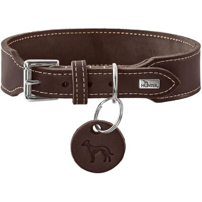 Dog Sport Hunter Aalborg Extrabreit S - Dog Collar Dog Sport Hunter Aalborg Extrabreit S - Dog Collar
