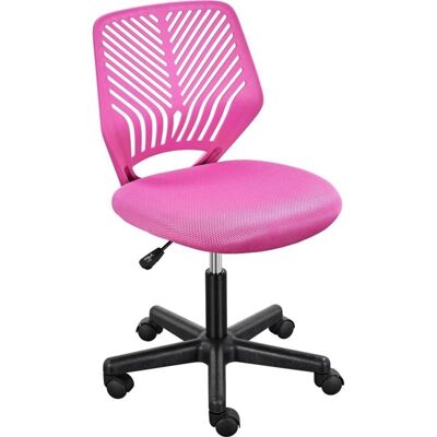 Sedia Ufficio Ergonomica Rosa - Arredamento Ufficio Sedia Ufficio Ergonomica Rosa - Arredamento Ufficio