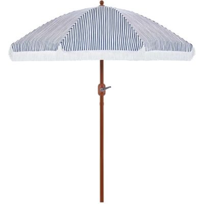 YAHEETECH - Sombrilla 215 cm - Varillas de fibra YAHEETECH - Sombrilla 215 cm - Varillas de fibra