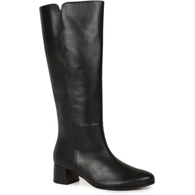 Gabor Ashby M Women’s Knee High Boots - Black - Size 3 Gabor Ashby M Women’s Knee High Boots - Black - Size 3