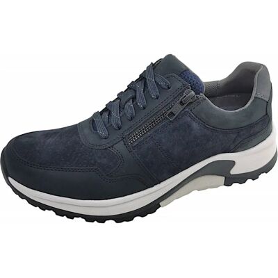 Gabor - Rollingsoft 8000.22 - Bleu - EU 44.5 - Chaussures - Publicité Gabor - Rollingsoft 8000.22 - Bleu - EU 44.5 - Chaussures - Publicité