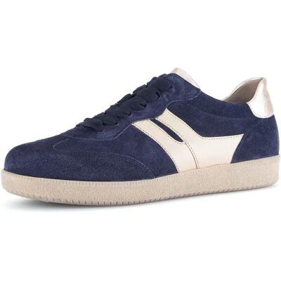 Gabor - 53.300 HW2024 - bleu - EU 40 - Sneaker - Publicité Gabor - 53.300 HW2024 - bleu - EU 40 - Sneaker - Publicité