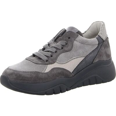 Gabor Sneaker - 53.451.19 - Grau - Gr. 39 EU - Sneaker Gabor Sneaker - 53.451.19 - Grau - Gr. 39 EU - Sneaker