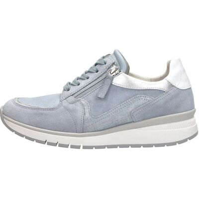 Gabor - 66.307.64 - Blauw - EU 37½ - Shoes Gabor - 66.307.64 - Blauw - EU 37½ - Shoes