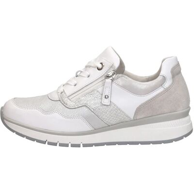 Gabor Feeling Wide Fit Sneakers - Dames Gabor Feeling Wide Fit Sneakers - Dames