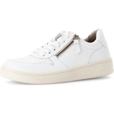 Gabor Baskets blanches - Baskets - Publicité Gabor Baskets blanches - Baskets - Publicité