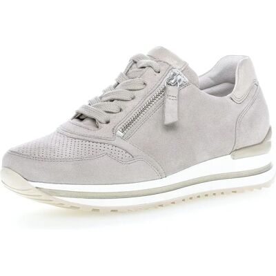 Gabor - 66.528.12 - Beige - 37½ EU - Sneaker Gabor - 66.528.12 - Beige - 37½ EU - Sneaker