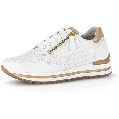 Sneakers Gabor Turin pour Femmes - Sneakers - Publicité Sneakers Gabor Turin pour Femmes - Sneakers - Publicité