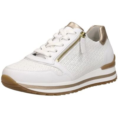 GABOR Turin Leren Sneakers - Sneakers GABOR Turin Leren Sneakers - Sneakers
