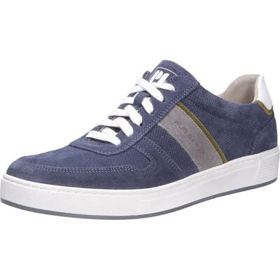 Pius Gabor Herren Sneaker - Blau Pius Gabor Herren Sneaker - Blau