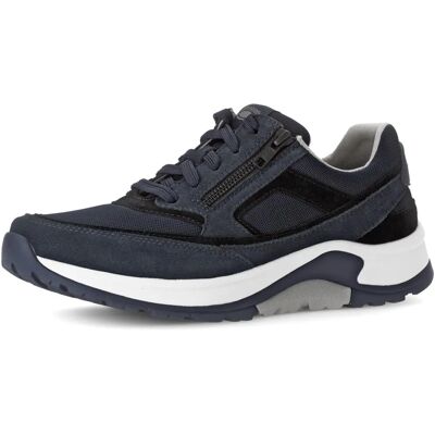 Pius Gabor Blaue Herrenschuhe Modell 8000-25-01 - Schuhe Pius Gabor Blaue Herrenschuhe Modell 8000-25-01 - Schuhe