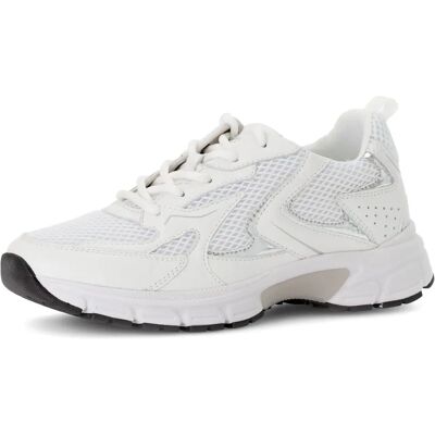 GABOR FLORENZ - Sportlicher Casual-Sneaker Weit GABOR FLORENZ - Sportlicher Casual-Sneaker Weit
