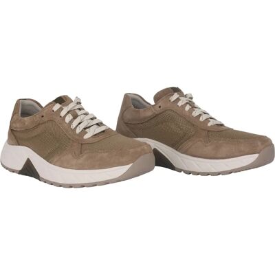 Pius Gabor Rollingsoft Sensitive - Mannen bruine sneakers - 7.5 UK Pius Gabor Rollingsoft Sensitive - Mannen bruine sneakers - 7.5 UK