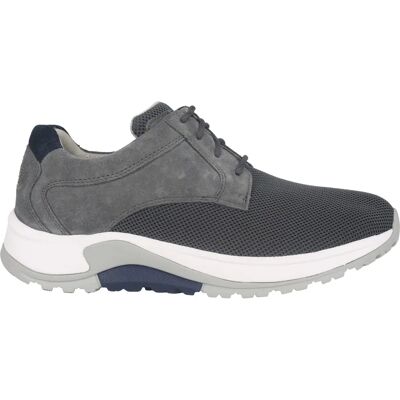 Pius Gabor Rollingsoft Sensitive - Heren sneakers voor wandelen - Grey Pius Gabor Rollingsoft Sensitive - Heren sneakers voor wandelen - Grey