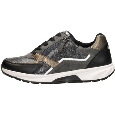 Gabor - Rollingsoft Sensitive 56.878.89 - Zwart - Shoes Gabor - Rollingsoft Sensitive 56.878.89 - Zwart - Shoes