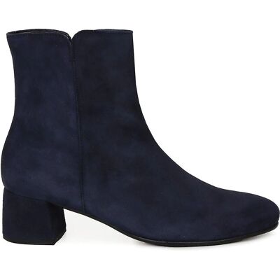 Gabor Abbey Ladies Ankle Boots - Suede - 8 UK - Ankle Boots Gabor Abbey Ladies Ankle Boots - Suede - 8 UK - Ankle Boots