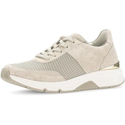 Chaussures confortables Gabor 6689733 Beige - Chaussures - Publicité Chaussures confortables Gabor 6689733 Beige - Chaussures - Publicité
