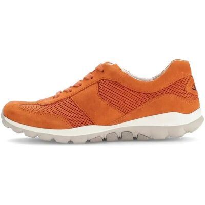Gabor - Rollingsoft Sensitive 66.966.32 - Oranje - Shoes Gabor - Rollingsoft Sensitive 66.966.32 - Oranje - Shoes