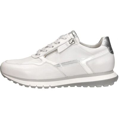Gabor Comfort Witte Schoenen - Schoenen Gabor Comfort Witte Schoenen - Schoenen